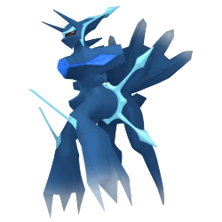 Dialga-Origine