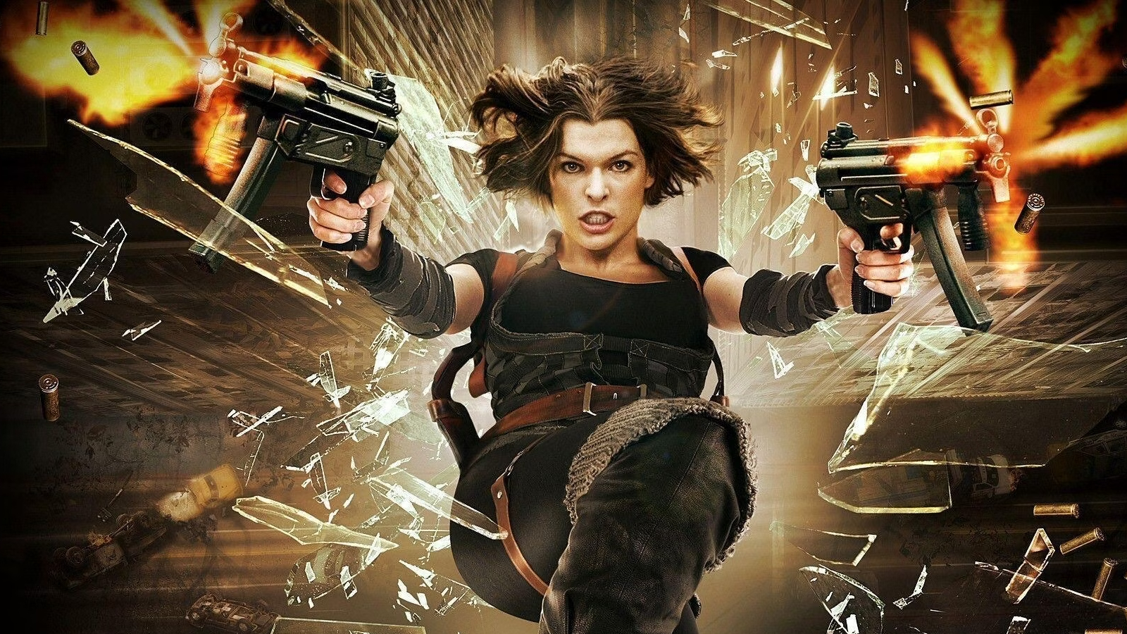 Comment regarder les films Resident Evil dans l’ordre