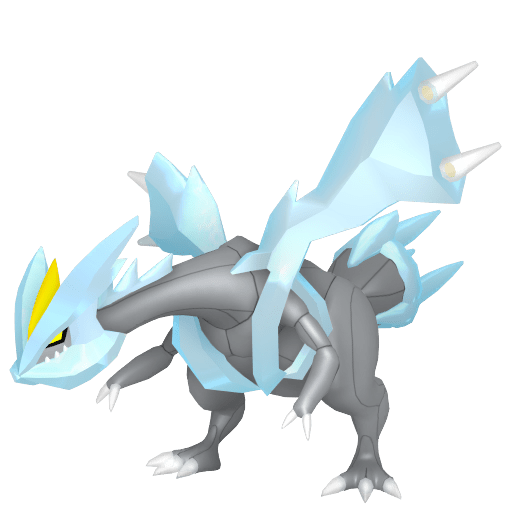 Kyurem