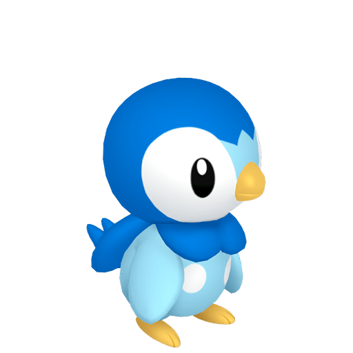 piplup