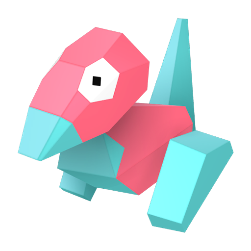 porygon