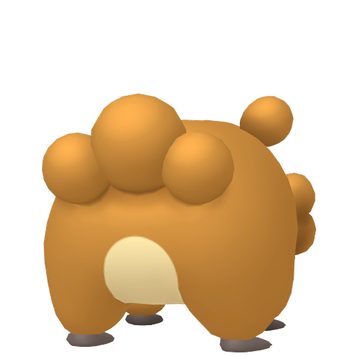 bidoof-femelle-dos