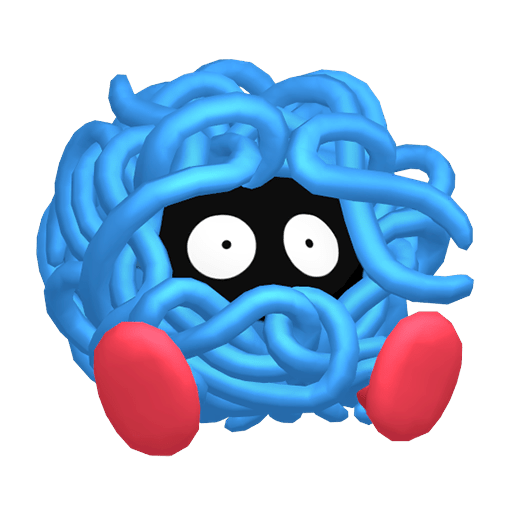 Tangela