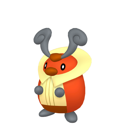 kricketot