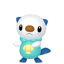 oshawott