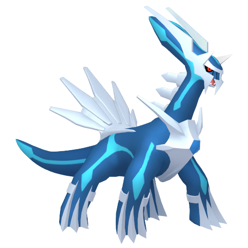 Dialga