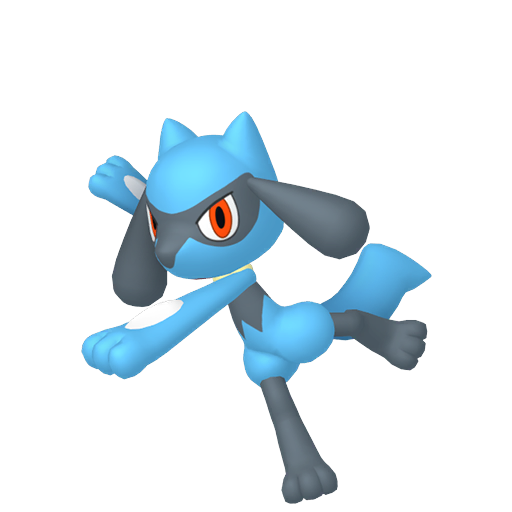 riolu