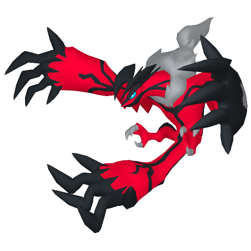 Yveltal