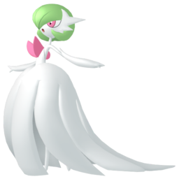 méga-gardevoir