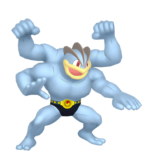 machamp