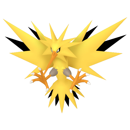 zapdos