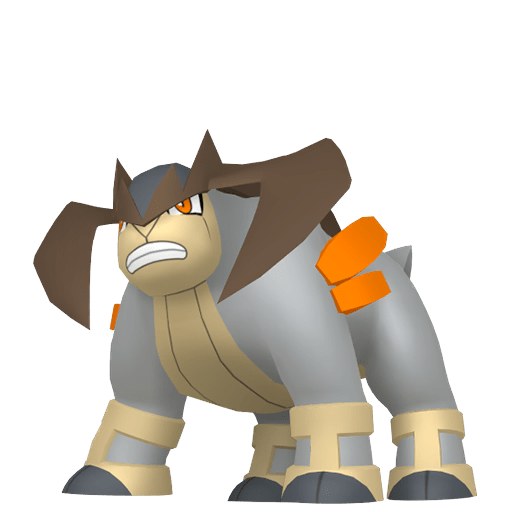 Terrakion