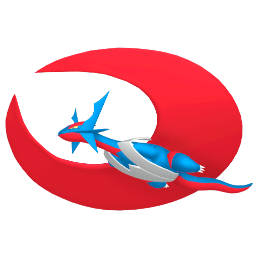 méga-salamence