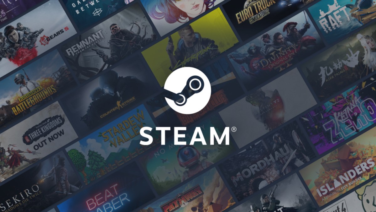 Alors que les jeux deviennent de plus en plus gros chaque année, voici quelques conseils pour accélérer vos téléchargements Steam.  Cette image fait partie d'un article sur la façon de jouer aux jeux Steam VR sur Meta Quest 3.