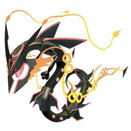 rayquaza-méga