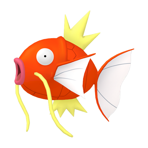 Magikarpe