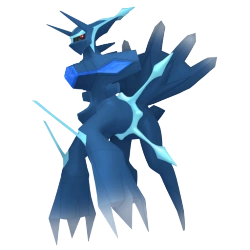 Dialga-Origine