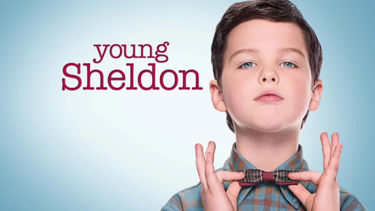 Un skin Young Sheldon arrive-t-il sur Fortnite, a répondu.  Cette image fait partie d'un article sur Pourquoi le jeune Sheldon se termine